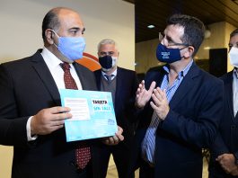 Tucumán hace punta con la puesta en marcha de la Tarjeta sin Tacc, para personas celíacas sin obra social