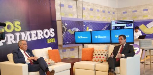 Yedlin: “El precio de los alimentos es una de las dificultades sociales más grandes”