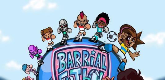 Desarrollo Social lanzará el miércoles 3 de marzo “Barrial Social Club”, primer video juego con visión de género