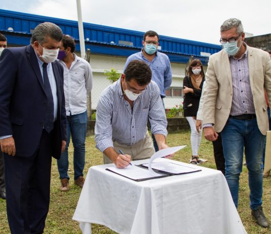 Monteros tendrá un nuevo Centro de Desarrollo Infantil