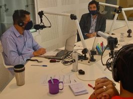 Yedlin: “La urbanización de barrios populares será un proyecto transformador para la Provincia”