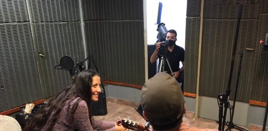 Desarrollo Social lanza cursos y actividades para realizar en casa de manera virtual