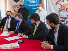 Desarrollo Social ofrecerá capacitaciones sobre adicciones para empleados de comercio