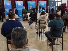 Desarrollo Social apoya a emprendedores con Discapacidad