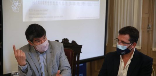 El Estado planea estrategias de asistencia para las zonas afectadas por las restricciones