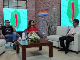 Yedlin destacó que el país continuará recuperándose y creciendo en 2022