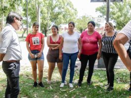 Los Talleres de Verano se disfrutan a pleno en el albergue José Fierro