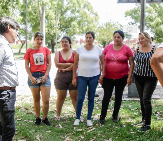 Los Talleres de Verano se disfrutan a pleno en el albergue José Fierro