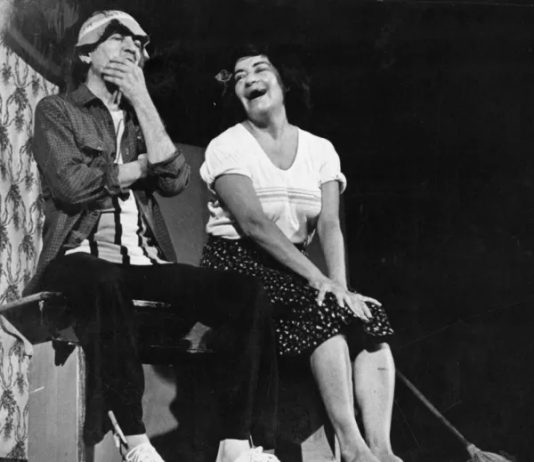 Mes de las Mujeres: Colocarán una placa en homenaje a Rosita Ávila