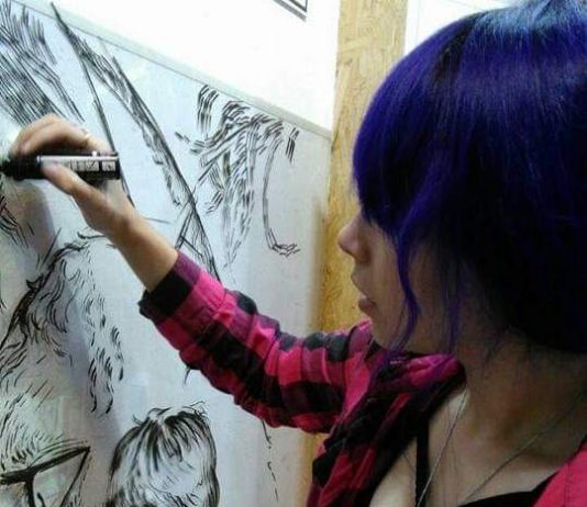 Lanzarán una antología de historietas sobre Mujeres y el Trabajo