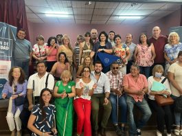 Eligieron a la ONG que representará a Tucumán en el próximo Consejo Federal de Discapacidad