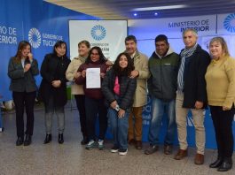 Emprendedores sociales accedieron a un nuevo desembolso de microcréditos y herramientas por más de 42 millones de pesos