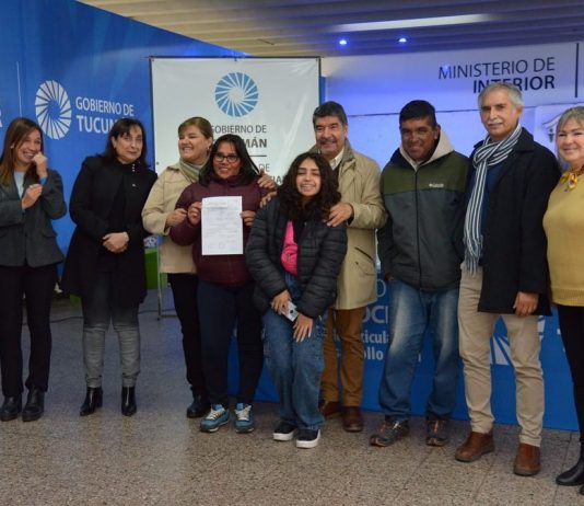 Emprendedores sociales accedieron a un nuevo desembolso de microcréditos y herramientas por más de 42 millones de pesos