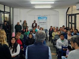 Microcréditos: Nuevo desembolso para potenciar el trabajo de emprendedores tucumanos