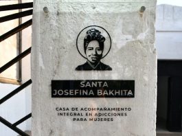 Tucumán suma un nuevo espacio de atención para mujeres en situación de consumo