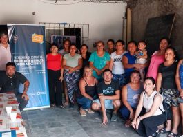 La importancia de abordar la problemática del consumo de sustancias a través de espacios participativos para la comunidad