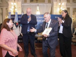 Distinguieron a mujeres tucumanas por su trayectoria y aporte a la comunidad