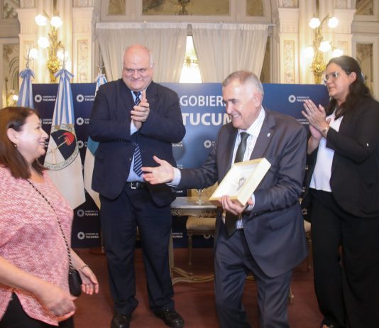 Distinguieron a mujeres tucumanas por su trayectoria y aporte a la comunidad