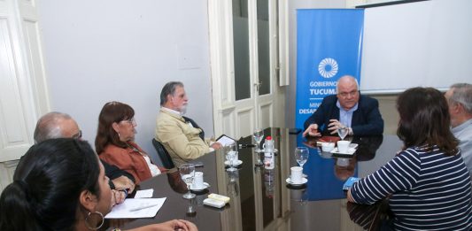 El Estado y la Iglesia fortalecen el trabajo en pos de los más necesitados