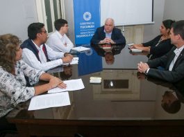 El “Yogurito” volverá a entregarse en las escuelas públicas de la Provincia