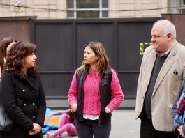 Encuentro de Hermanos: El tradicional evento orientado a fortalecer los vínculos familiares de niños y adolescentes que acompaña Desarrollo Social