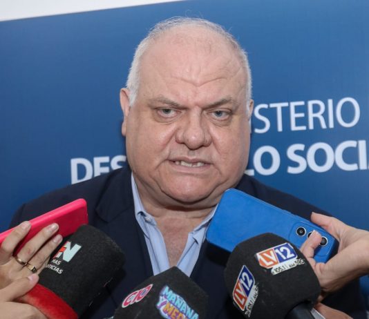 Desarrollo Social recupera fondos para Comedores Escolares