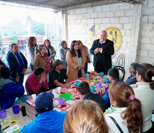La formación en oficios como eje para la reinserción social