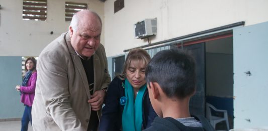 Comedores Escolares: Fortalecen el plan alimentario en Tucumán durante el receso invernal