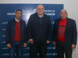 Desarrollo Social coordina acciones para lograr mayor atención a la problemática de la celiaquía en la provincia