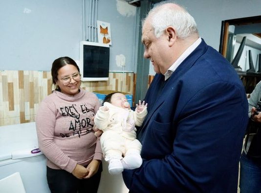 Fortalecer los centros comunitarios, uno de los principales objetivos del Estado Provincial