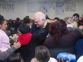 El Estado continúa reforzando el trabajo para garantizan la seguridad alimentaria