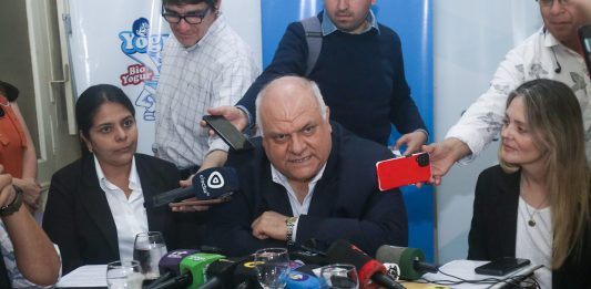 Concurso publicitario para estudiantes secundarios que participan del programa Comedores Escolares