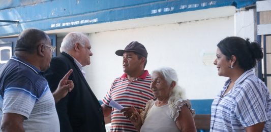 Cada vez más tucumanos cuentan con la Tarjeta Alimentaria Independencia