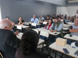 El ministro Masso se reunió con proveedores de comedores escolares para optimizar las prestaciones nutricionales