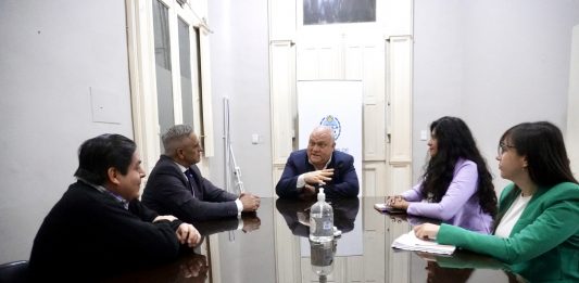 Impulsan un innovador proyecto para fomentar la defensa personal que les servirá a mujeres en situación de vulnerabilidad