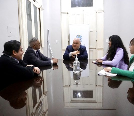 Impulsan un innovador proyecto para fomentar la defensa personal que les servirá a mujeres en situación de vulnerabilidad