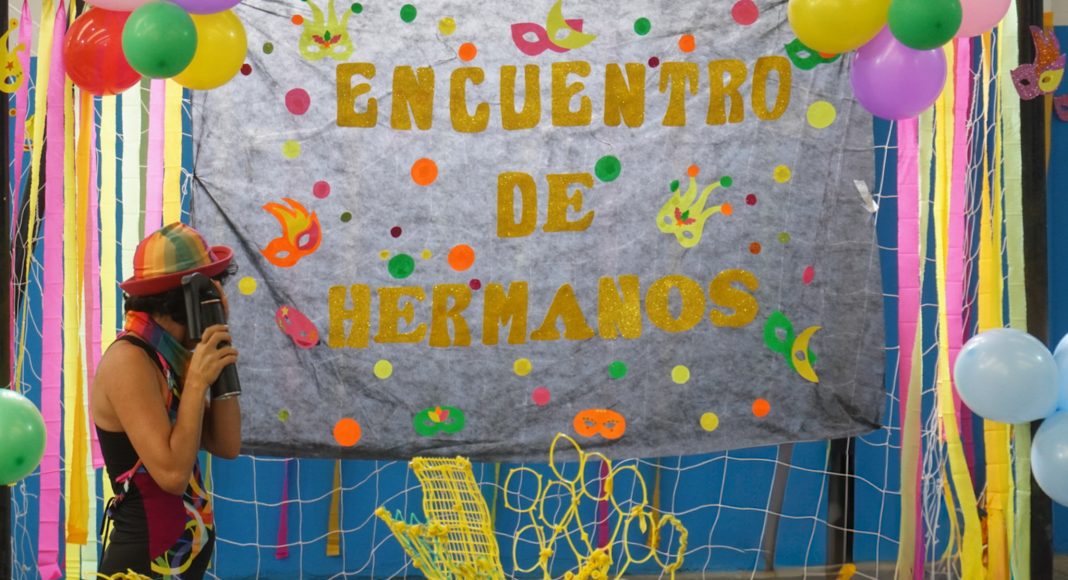 Un nuevo Encuentro de Hermanos se realizó en la CoTaPro