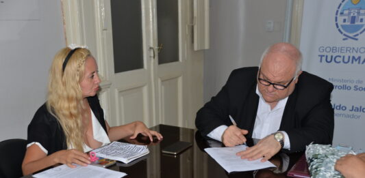 Desarrollo Social refuerza el trabajo conjunto con organizaciones civiles para fortalecer la asistencia