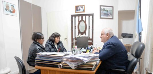 Trabajo en equipo para garantizar los derechos de los tucumanos trasplantados