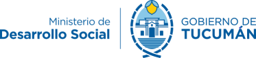 Logo Gobierno de Tucumán