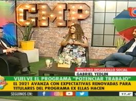 Titulares de Potenciar Trabajo retomarán sus actividades tras el operativo de actualización de datos