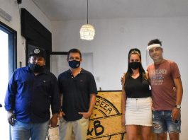 Impulsan estrategias para favorecer la inserción laboral de los jóvenes