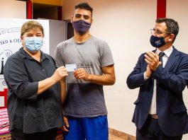 Desarrollo Social fortalece acciones para el egreso asistido de jóvenes sin cuidados parentales