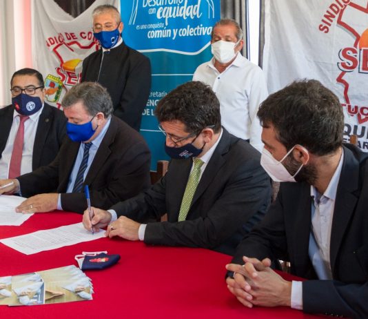 Desarrollo Social ofrecerá capacitaciones sobre adicciones para empleados de comercio