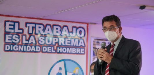 El gremio municipal de la Capital se suma a las políticas de prevención de las adicciones