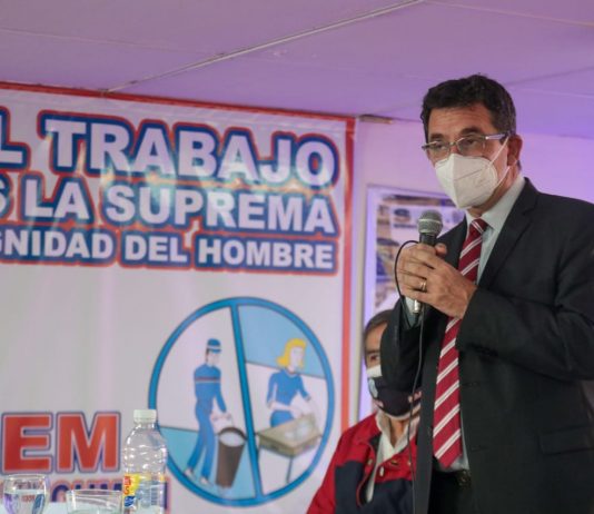El gremio municipal de la Capital se suma a las políticas de prevención de las adicciones