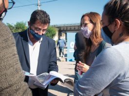 Autopista Sur y Los Vázquez serán los primeros barrios populares a urbanizar en Tucumán