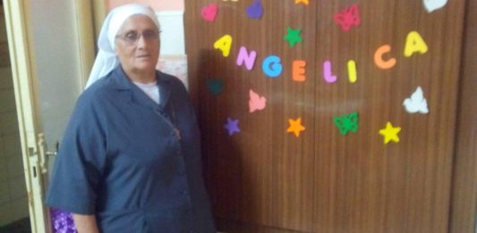 La madre Angélica deja un profundo legado de amor y cuidado en el Instituto Santa Micaela