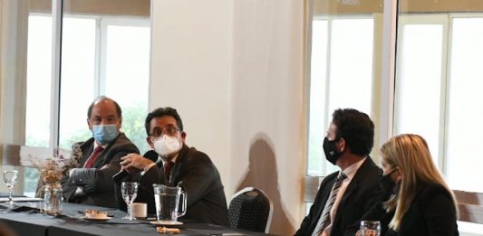 Tucumán fue sede de la primera reunión del Consejo Federal para la prevención de femicidios, travesticidios y transfemicidios