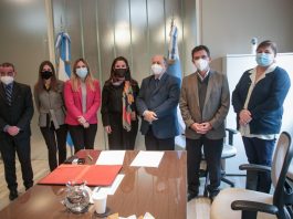 Desarrollo Social avanza en la articulación interinstitucional para generar políticas de restitución de derechos